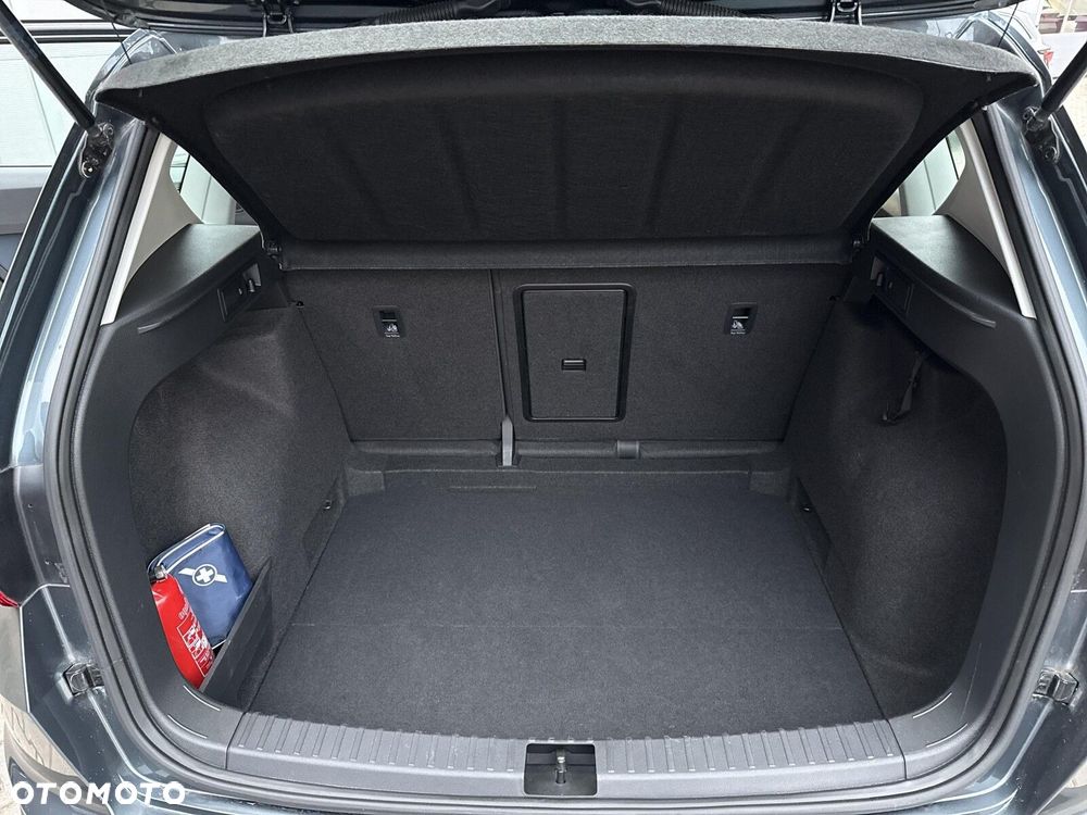 Seat Ateca 1.4 ECO TSI Style S&S - 17