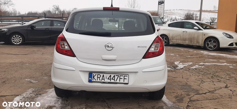 Opel Corsa - 11