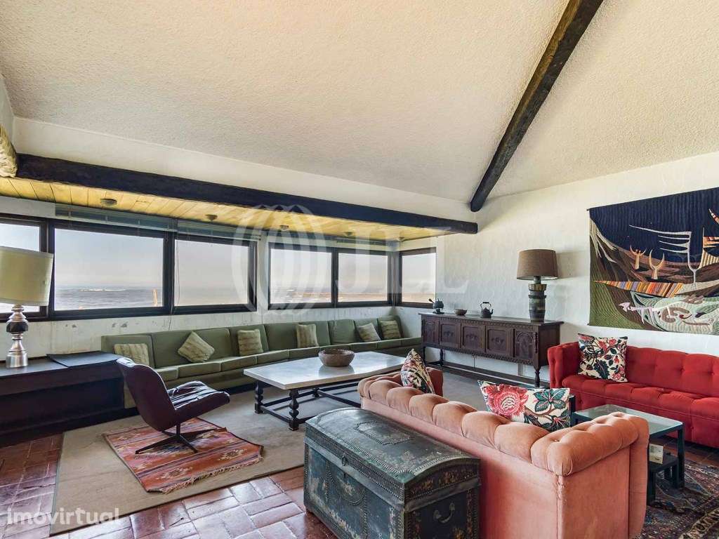 Moradia T5 com piscina e garagem, em Fão, Esposende - Grande imagem: 4/29