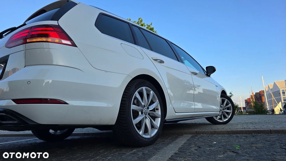 Volkswagen Golf 1.4 TSI BMT ACT Highline DSG - 22