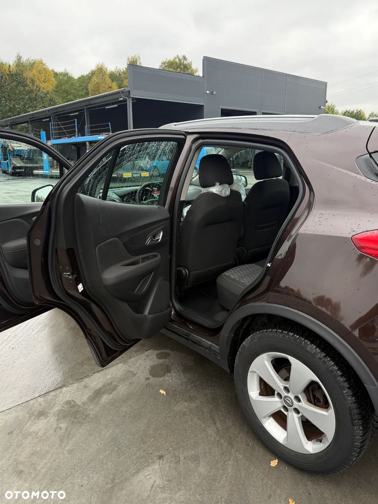Opel Mokka - 24