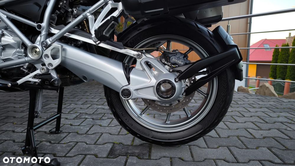 BMW GS - 28