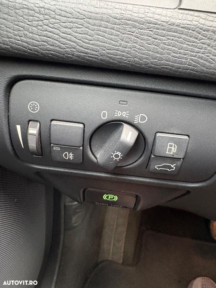 VOLVO XC60 2011 — imagine 16