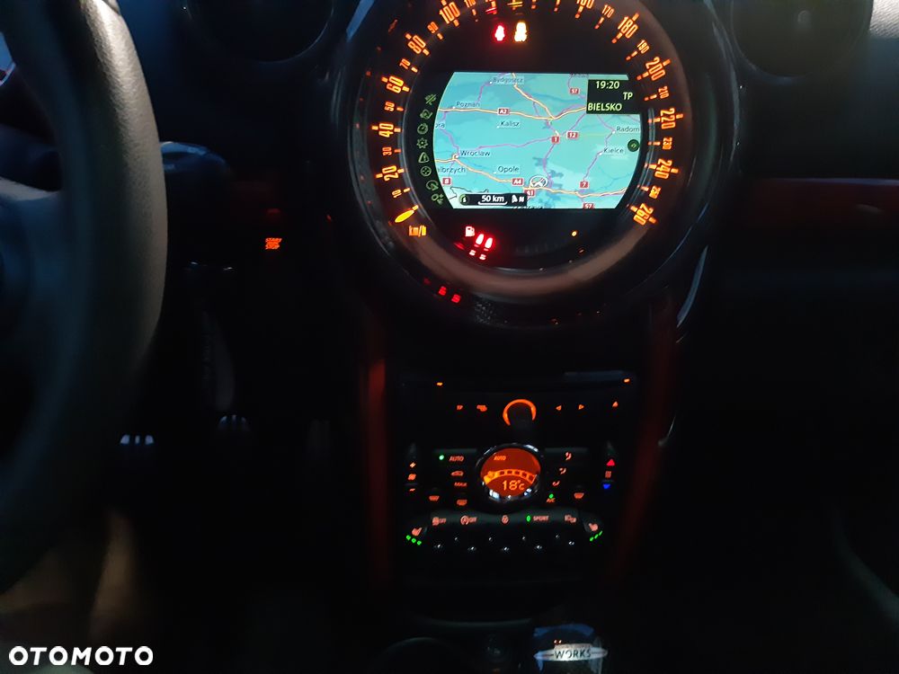 MINI John Cooper Works ALL4 - 36
