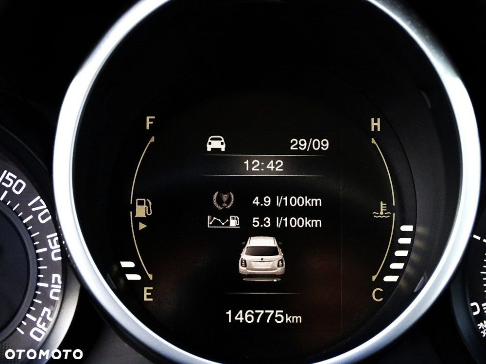 Fiat 500X 1.3 MultiJet Lounge - 26