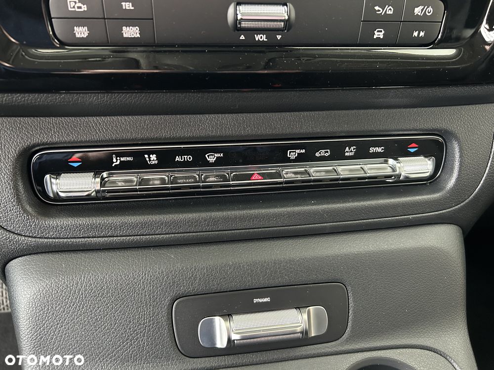 Mercedes-Benz Vito Tourer L3 Select 9G-Tronic 447.705 - 17