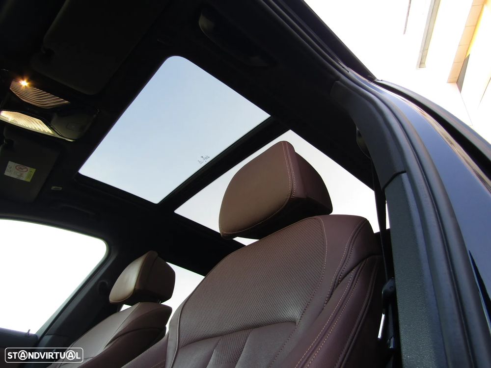 BMW X5 45 e xDrive Pack M - 16
