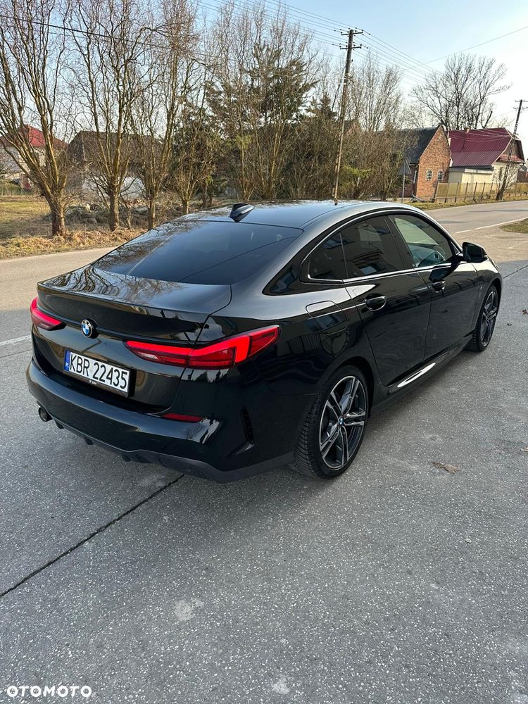 BMW Seria 2 218i M Sport - 5
