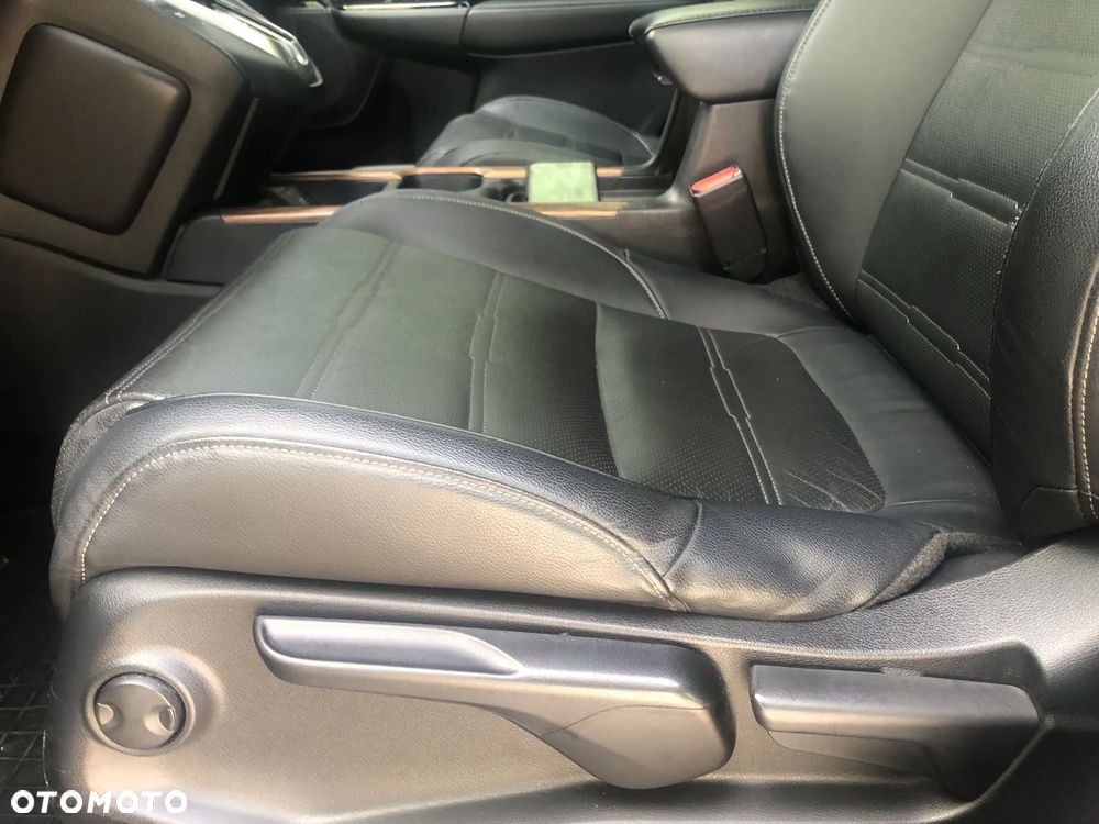 Honda CR-V 1.5 Lifestyle (Honda Connect+) CVT - 14