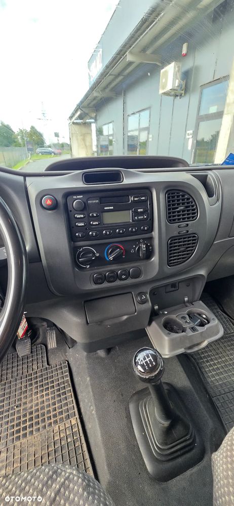 Ford TRANSIT - 13