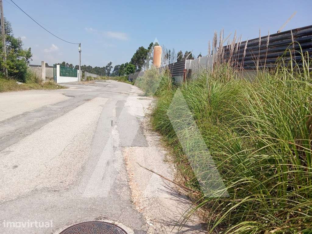 Terreno na Zona Industrial de Taboeira! - Grande imagem: 5/8