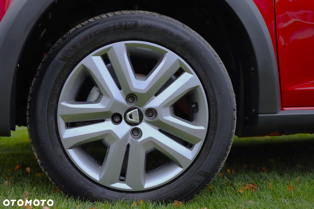 Dacia Sandero Stepway - 6