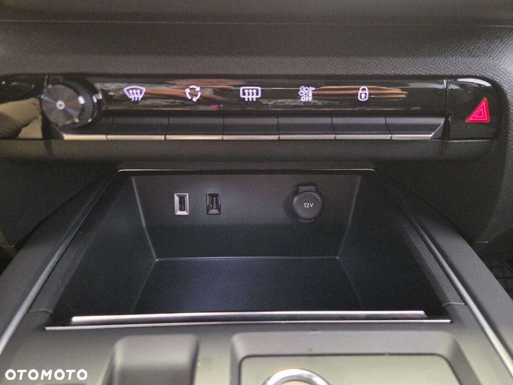 Citroën C5 Aircross 1.6 PHEV 225 Max EAT8 - 23