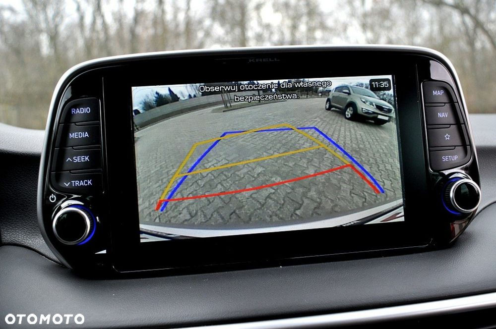 Hyundai Tucson 1.6 GDi 2WD Advantage - 31