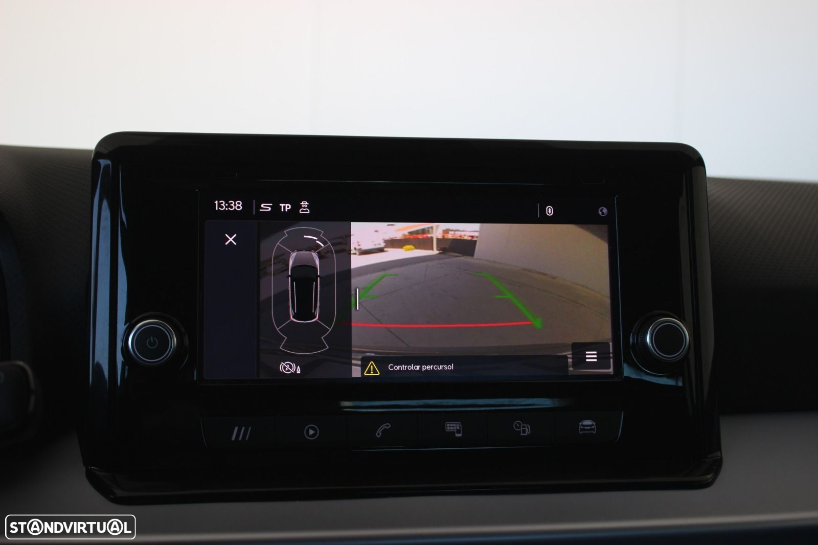 SEAT Arona 1.0 TSI FR - 31