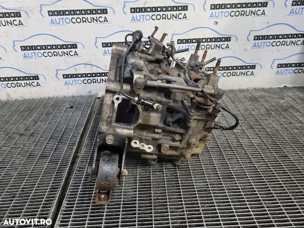 Cutie de viteze Mitsubishi Outlander 2.0 D 2009 - 2012 140CP Manuala 6 Trepte BSY Euro4 ... - 2