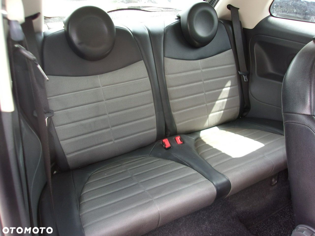 Fiat 500 1.4 16V Sport - 22