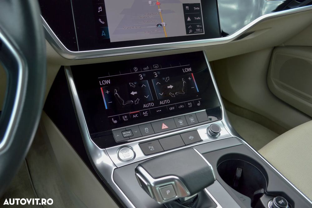 Audi A6 Limuzina 40 TDI quattro S tronic - 29