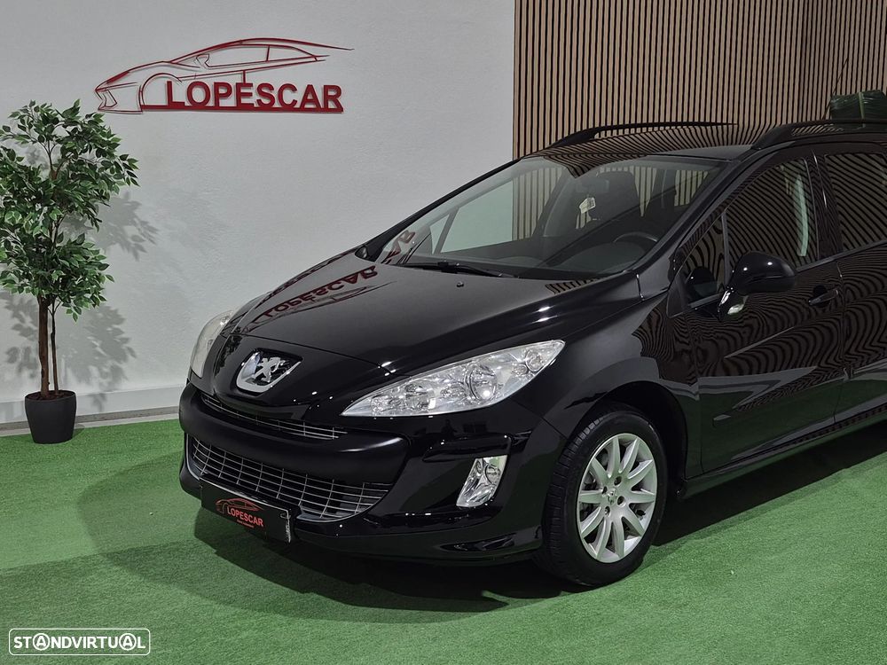 Peugeot 308 SW 1.4 16V Premium - 2
