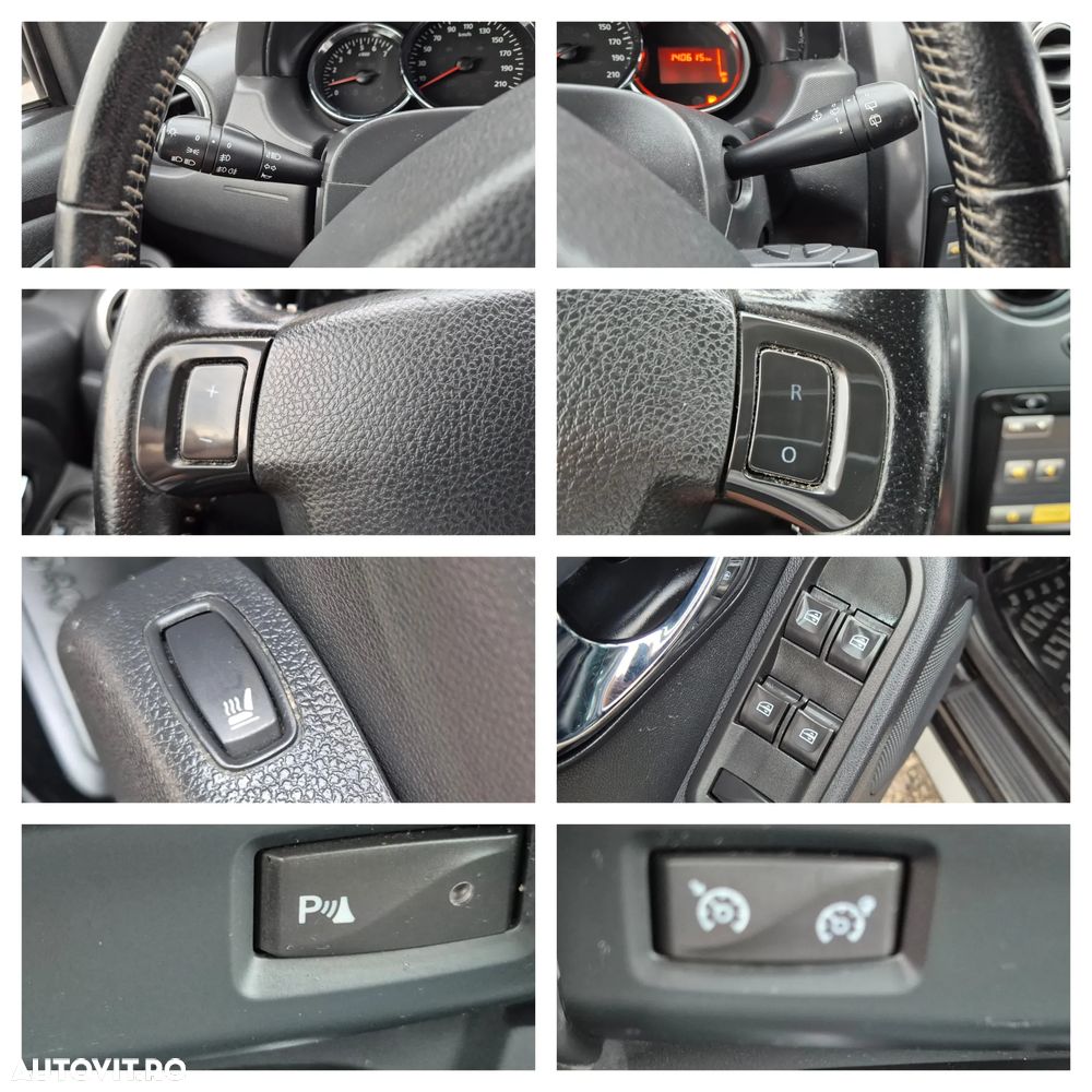 Dacia Duster 1.2 TCe 4x2 Laureate - 21