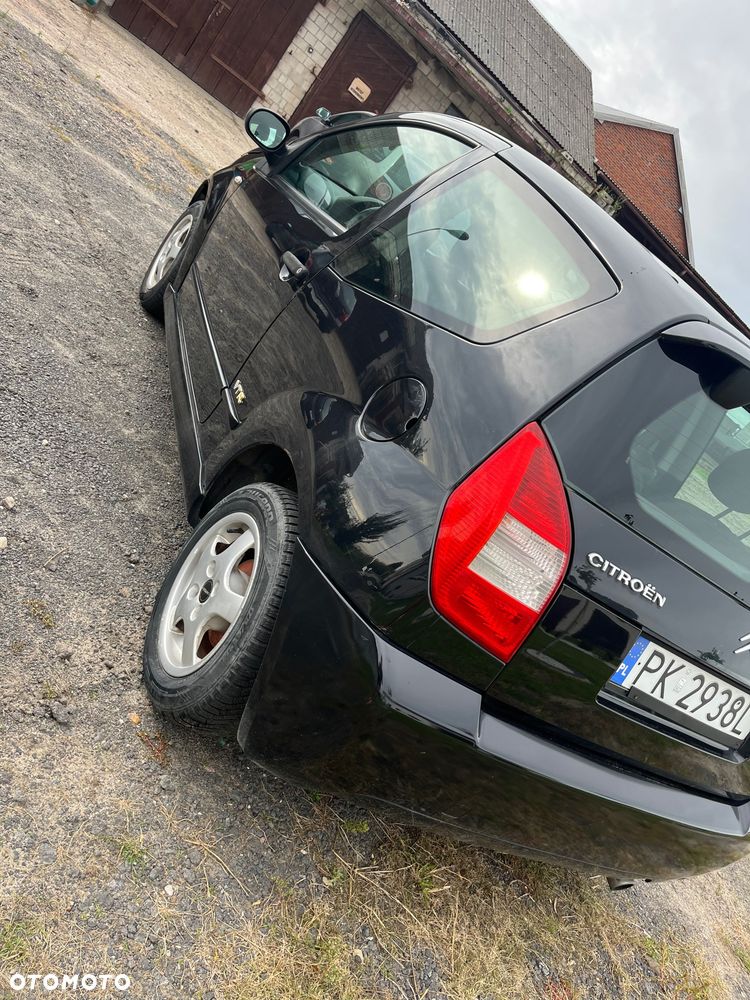 Citroën C2