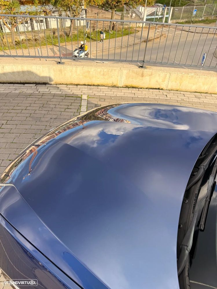 BMW 116 d EDynamics Line Sport - 18