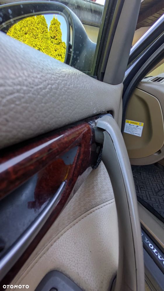 Volvo V70 2.5TDI - 20