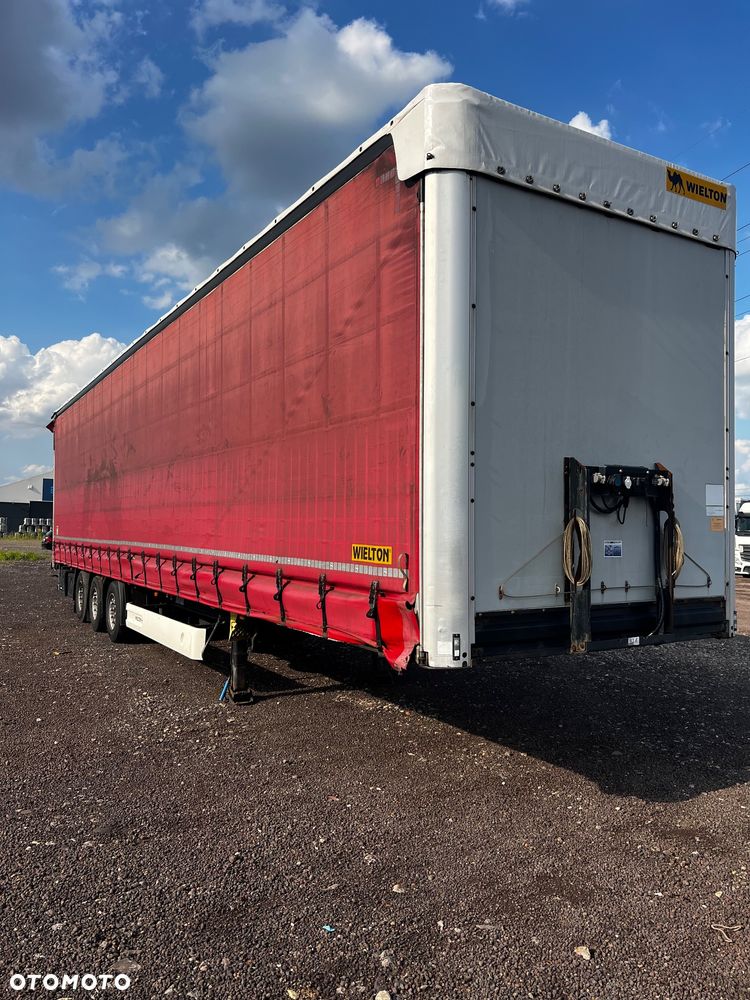 Wielton NS3K - 1