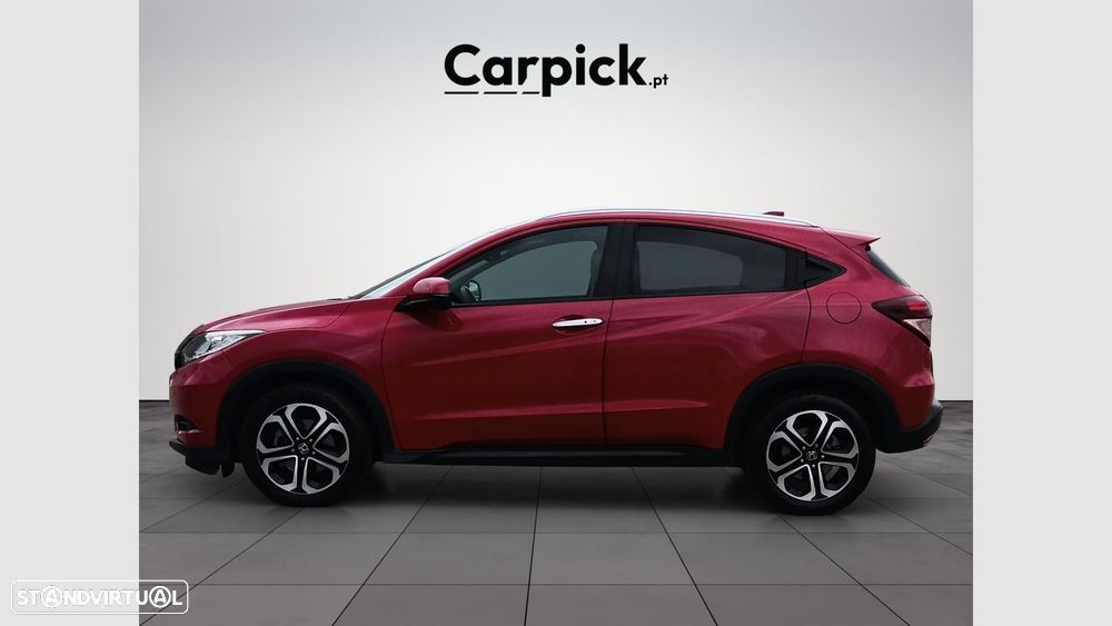 Honda HR-V 1.5 i-VTEC Executive - 3