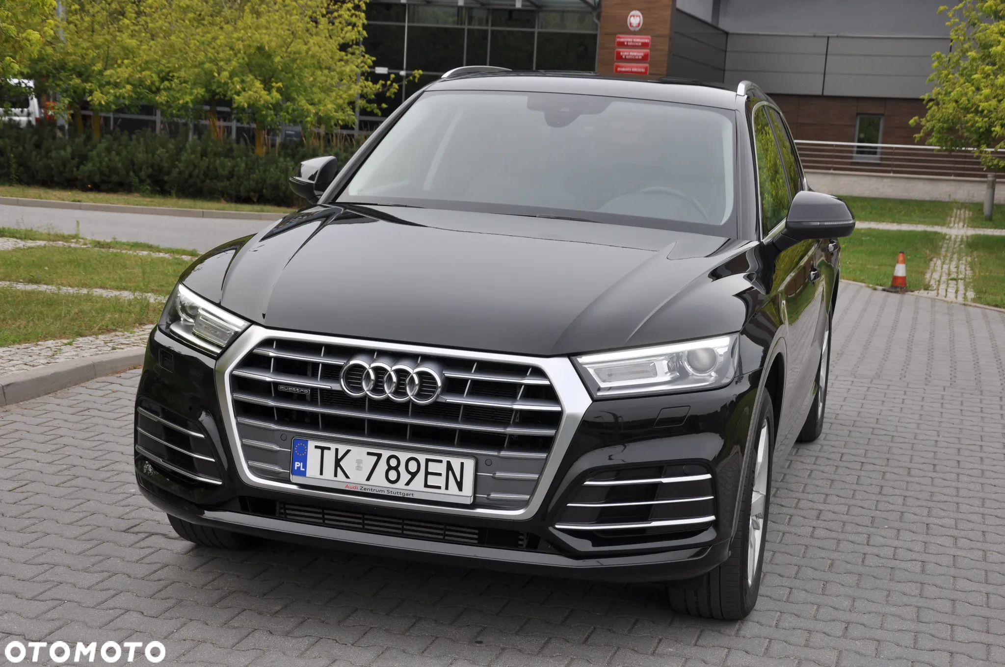 Audi Q5 50 TFSI e Quattro Sport S tronic - 24