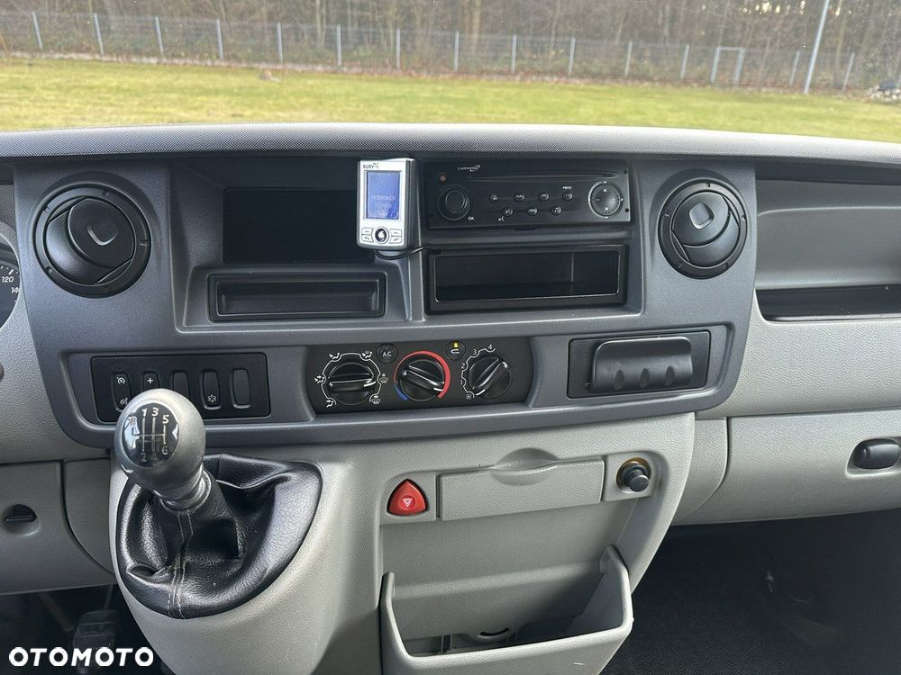 Renault Master - 21