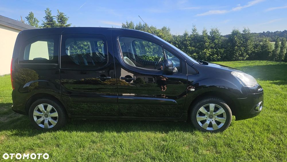 Citroën Berlingo Multispace HDi 115 FAP Selection - 5