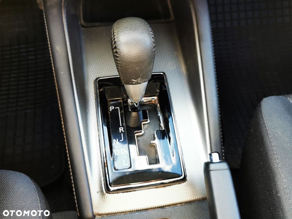 Mitsubishi ASX 2.0 2WD CVT Plus - 14