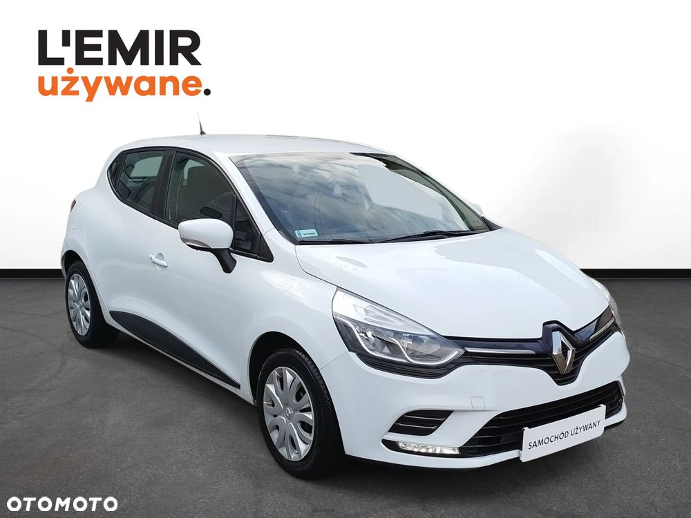 Renault Clio 0.9 TCe Alize - 16
