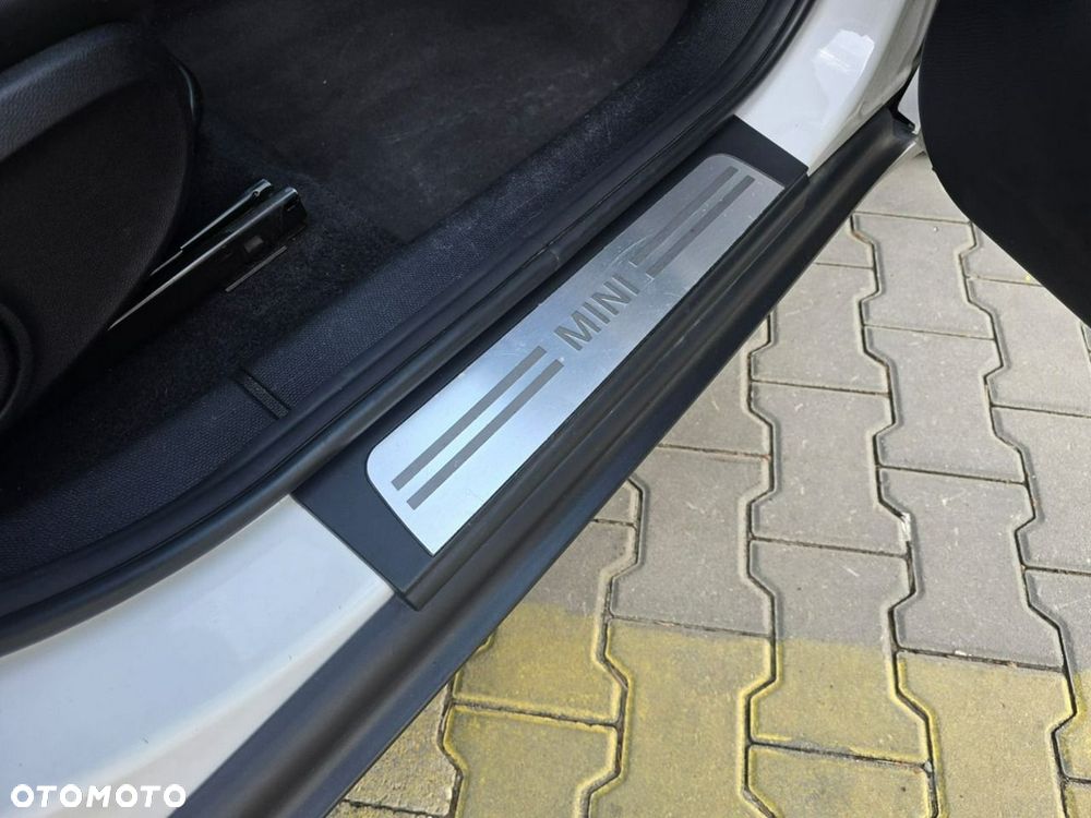 MINI Countryman - 12