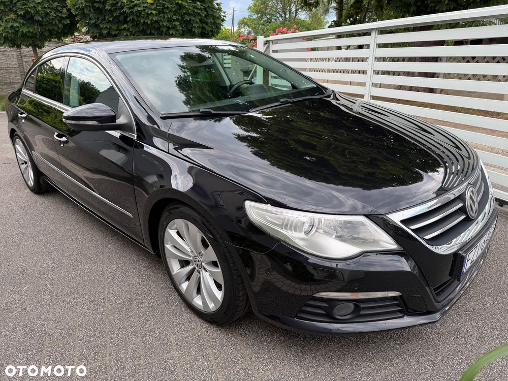 Volkswagen CC - 11