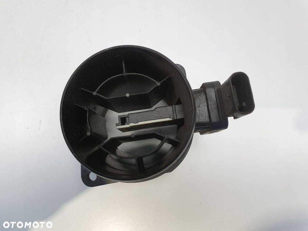 PRZEPŁYWOMIERZ Skoda Octavia III 1.6 TDI _ POWIETRZA 04L906461B 5WK98102 - 4