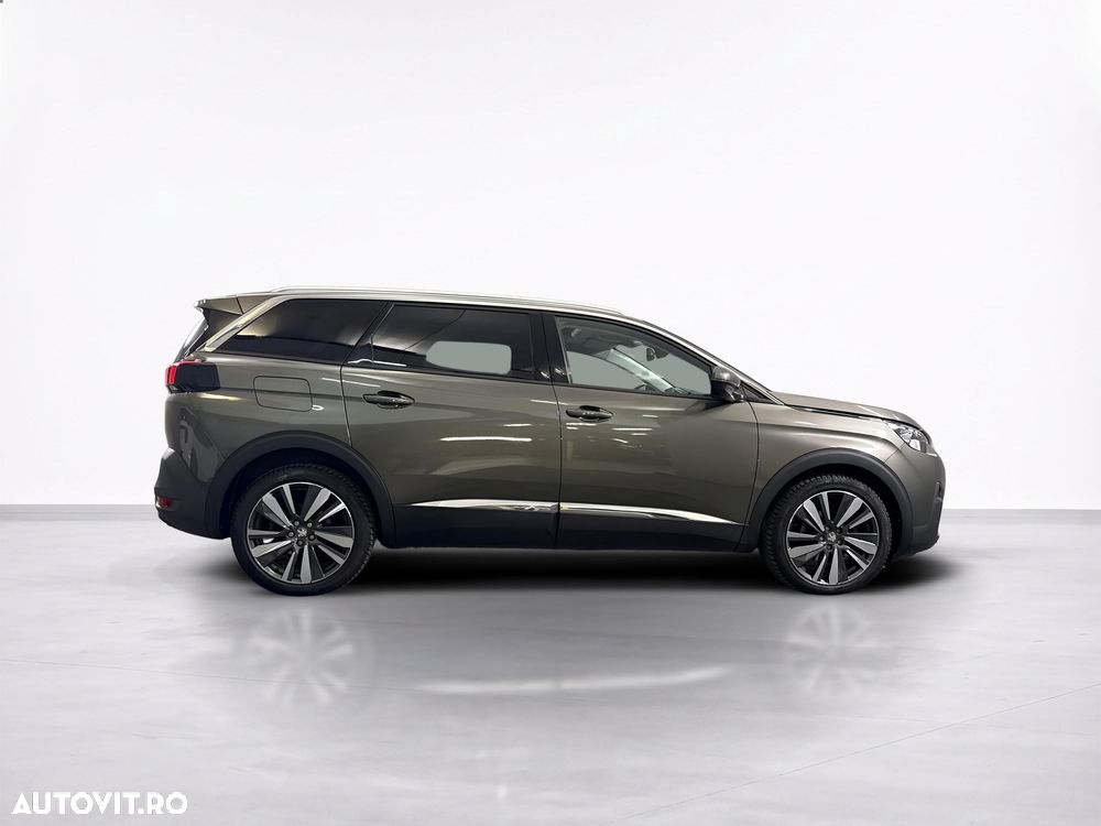 Peugeot 5008 - 7