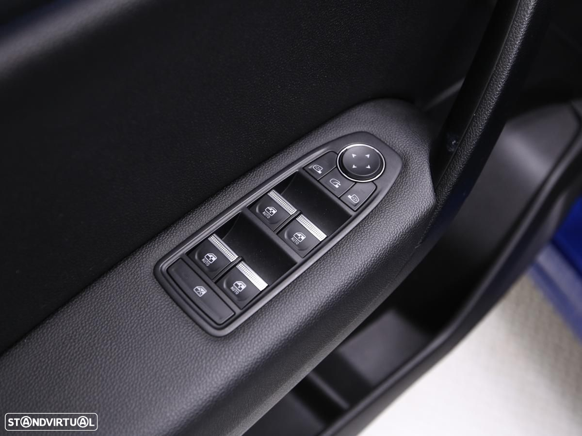 Renault Captur E-TECH PLUG-in 160 INTENS - 15