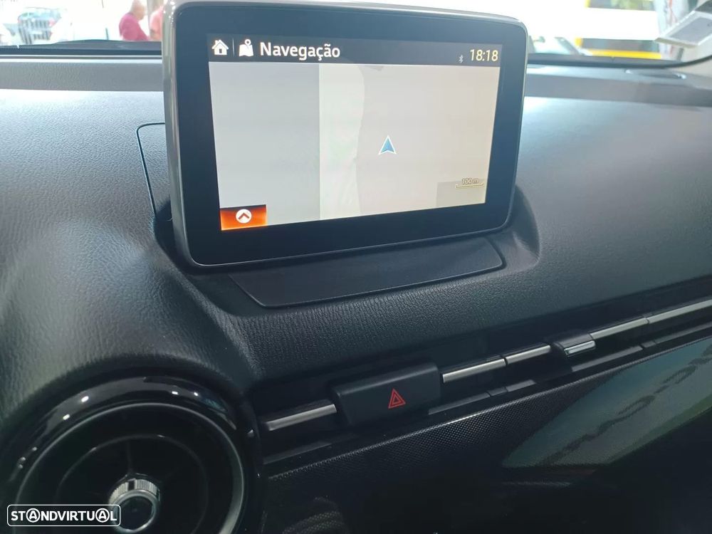 Mazda 2 1.5 Sky.Evolve Navi - 15