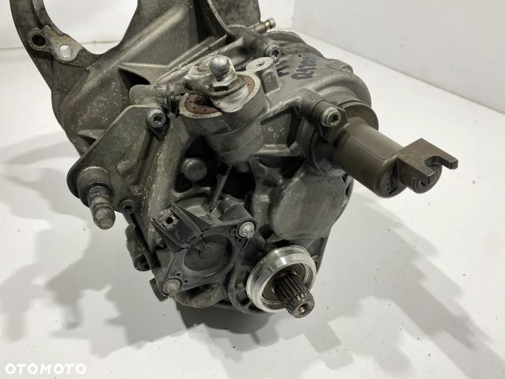 Skrzynia biegów BMW R1200 RT  05-09R - 5