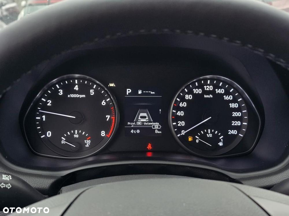 Hyundai i30 1.5 T-GDI 48V Smart DCT - 13