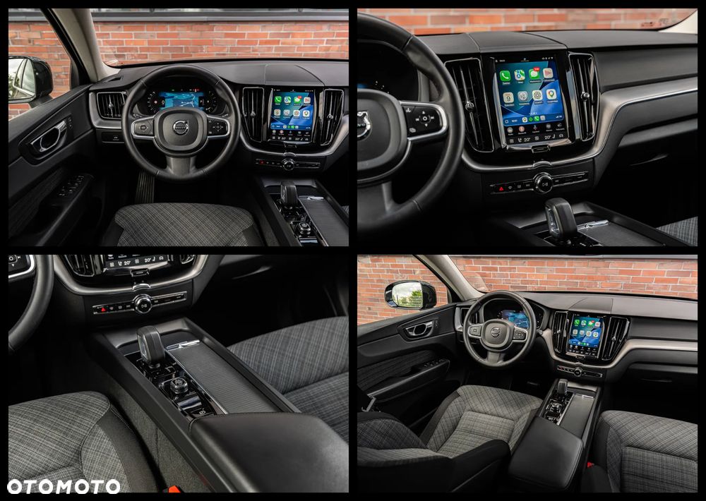 Volvo XC 60 B4 D Core - 33