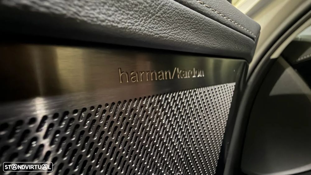 Volvo XC 90 T8 AWD Recharge Plus Dark - 11