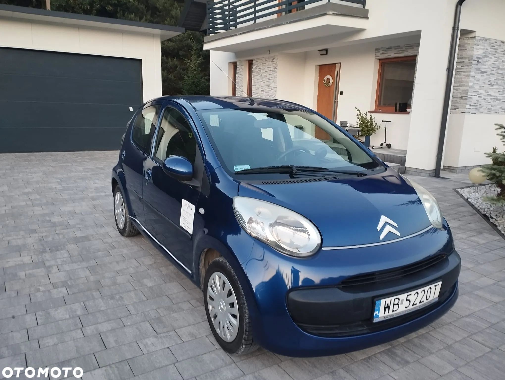 Citroën C1 - 1