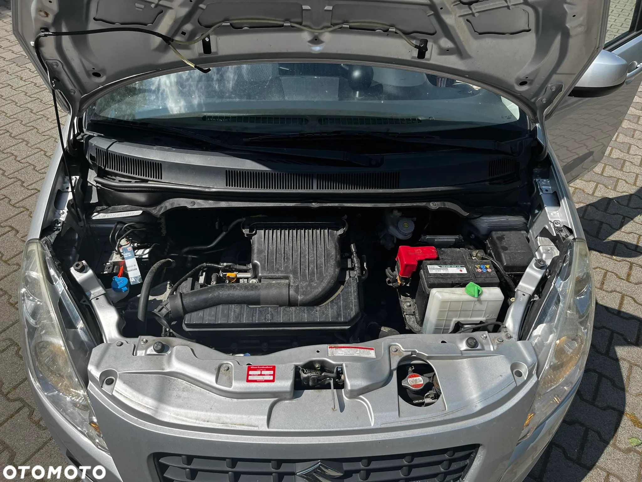 Suzuki Splash - 19