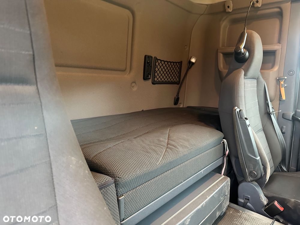 Scania G 450  8X2 ADR  310. 000 KM - 17