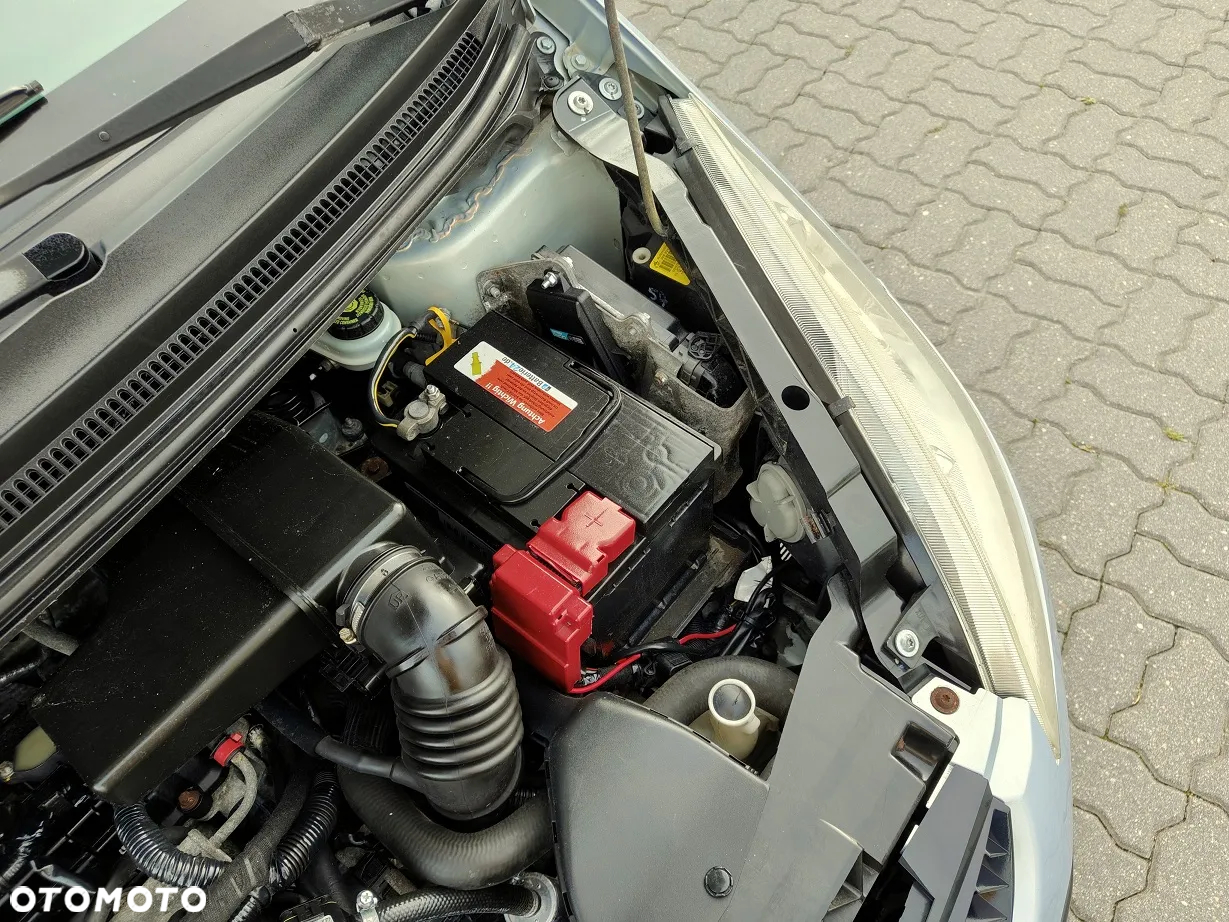 Mitsubishi Colt - 27