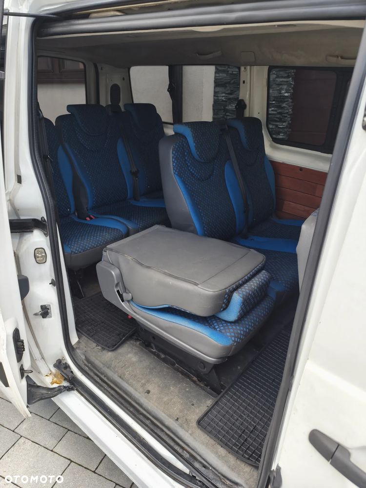 Fiat Scudo - 6