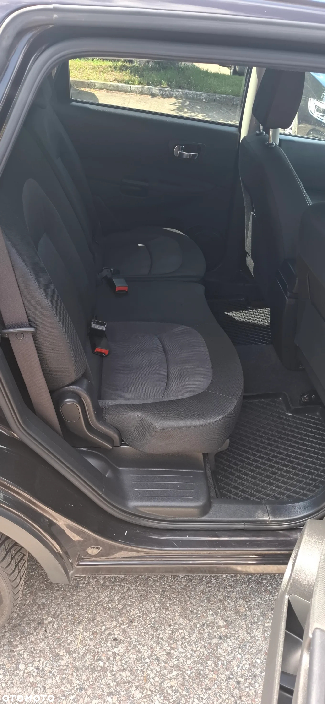Nissan Qashqai+2 2.0 Tekna - 13
